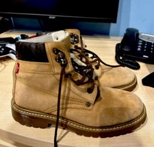 Scarpe levis donna usato  Ercolano