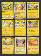 Pikachu fans pokemon for sale  Canoga Park