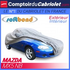 Housse mazda mx5 d'occasion  Narbonne