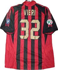 Maglia calcio vintage usato  Roma
