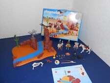 Playmobil 4130 cowboys gebraucht kaufen  Velbert
