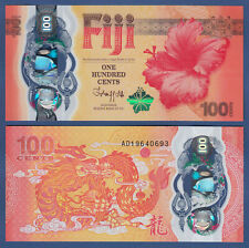 Fiji 100 cents gebraucht kaufen  Berlin