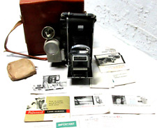 Vintage 1950s polaroid for sale  Fletcher