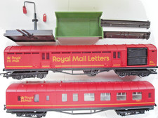 Hornby royal tpo for sale  CHELMSFORD