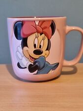 Minnie mouse mug for sale  BARROW-IN-FURNESS