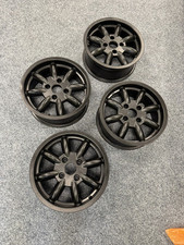 Datsun revolution black for sale  CRAMLINGTON
