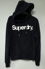 Superdry sweatshirt hoodie d'occasion  Expédié en Belgium