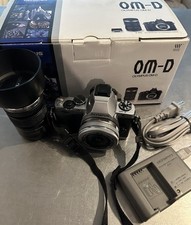 Olympus em5 for sale  Baltimore