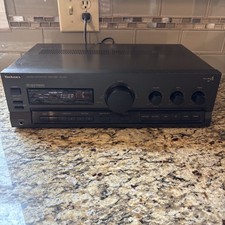 Technics g91 stereo for sale  Albany