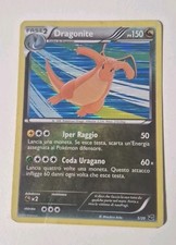 Pokemon dragonite tesoroo usato  Volvera