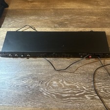 Sabine 1601 rack for sale  Redding
