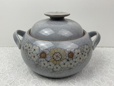 Denby reflections lidded for sale  BLACKBURN