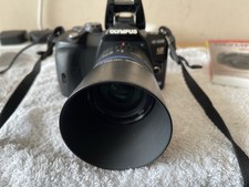 Olympus 510 slr for sale  PENARTH