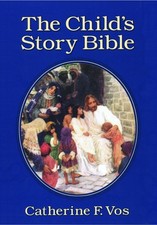 Child story bible for sale  Springdale