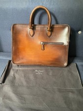Berluti jour leather for sale  LONDON