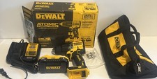 Kit de broca martelo sem fio DeWalt DCD799L1 20V Atomic Compact Series Li-Ion 1/2" comprar usado  Enviando para Brazil