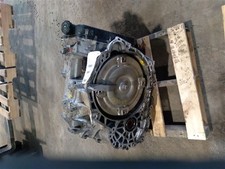Transmission vin 11th for sale  Three Rivers