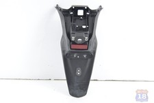 Portatarga parafango posterior usato Portatarga parafango posterior usato  Italia