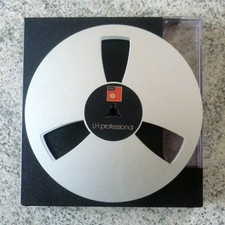 Basf metal tape for sale Basf metal tape for sale  ST. LEONARDS-ON-SEA