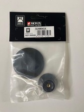 Pomo Alto Tapa Bateria Bra Terminox 990658 comprar usado  Enviando para Brazil