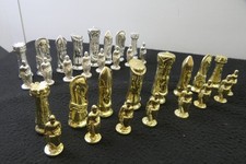 Gold silver meal for sale  SHEFFIELD