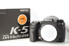 Pentax body mint usato  Brescia