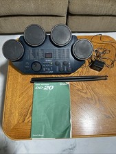Yamaha 20c electronic for sale  Chebanse