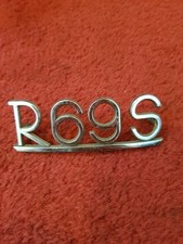 Original bmw r69s for sale  KETTERING
