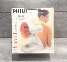 Philips infraphil hp3614 for sale  CANNOCK