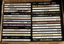 Various music lot for sale  Franklin