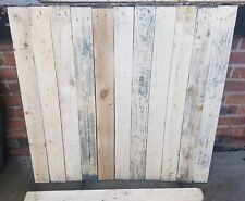 Reclaimed pallet wood for sale  MANCHESTER