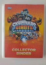 Skylanders giants collection for sale  STURMINSTER NEWTON