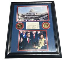 Barack obama inauguration for sale  Winston Salem
