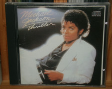 Michael jackson thriller for sale  Lake Worth