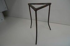 Lab tripod bunsen for sale  LONDON