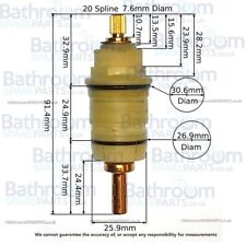 Bristan 1901 screw for sale  HODDESDON