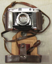 Voigtlander vito iii usato  L Aquila