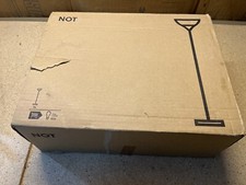 Ikea floor uplight for sale  Channahon