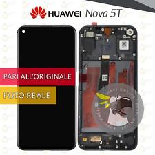 Display huawei nova usato  Misilmeri