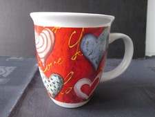 Kaffeetasse teetasse 450ml gebraucht kaufen Kaffeetasse teetasse 450ml gebraucht kaufen  Herzberg am Harz