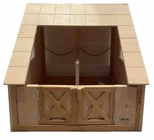 Breyer 306 wood for sale  VIRGINIA WATER