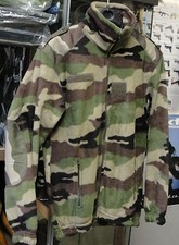 French army fleece d'occasion  Expédié en Belgium
