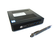 Elitedesk 800 65w gebraucht kaufen  Orsingen-Nenzingen