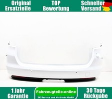Heckstoßstange stoßfänger s gebraucht kaufen  Eilenburg