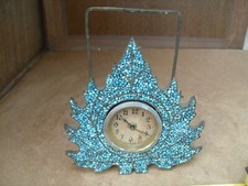 Vintage enamel brass for sale  HELSTON