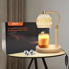 Kpuy dimmable candle for sale  TAMWORTH