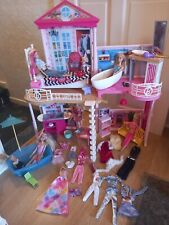 Barbie house pool for sale  ROTHERHAM