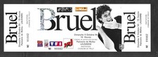 Rare ticket billet d'occasion  Clermont-Ferrand-