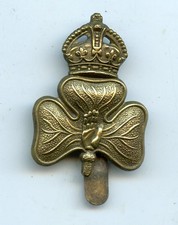 13th battalion royal for sale  AYR