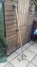 Antique brass finish for sale  FARNBOROUGH